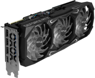 KFA2 GeForce RTX 3090 SG 1-Click OC 24GB GDDR6X - 607558 - zdjęcie 3